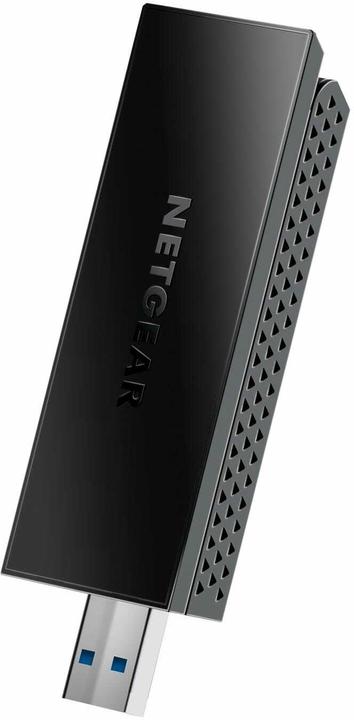 Image du produit Netgear 1PT AX1800 Adaptateur USB 3.0 (USB 3.0)