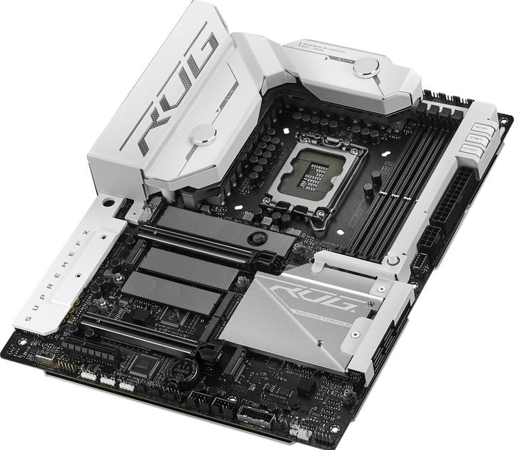 Actual product image ASUS MB Intel 1700 ROG MAXIMUS Z790 FORMULA (LGA 1700, Intel Z790, ATX)