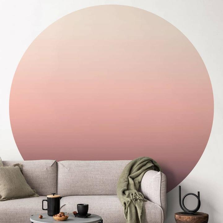 Immagine prodotto Trenddeko Ombre Sunset (Ø 140 cm)