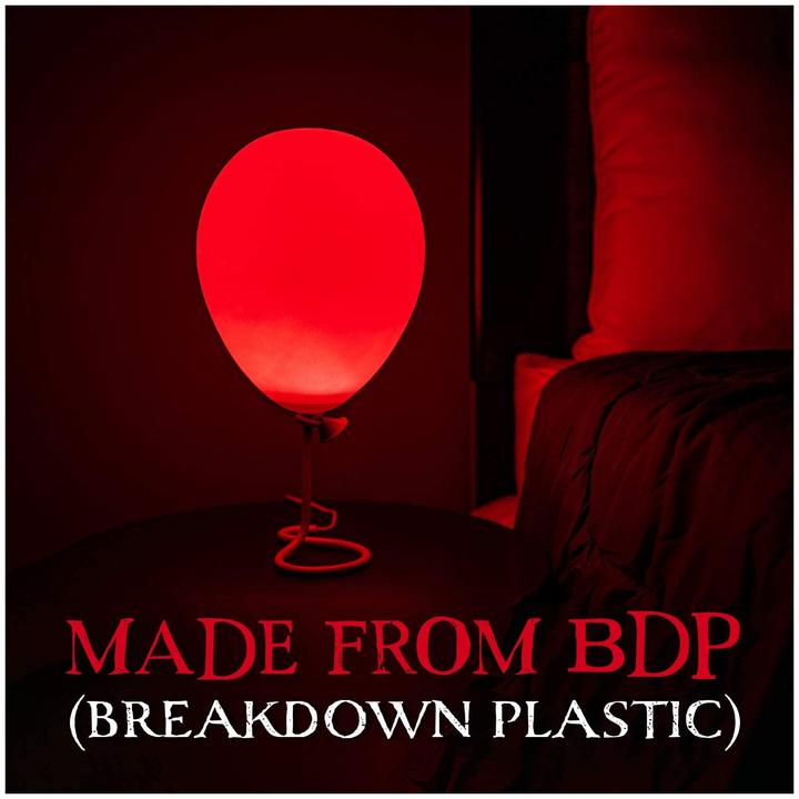 Produktbild Paladone Products Pennywise Balloon