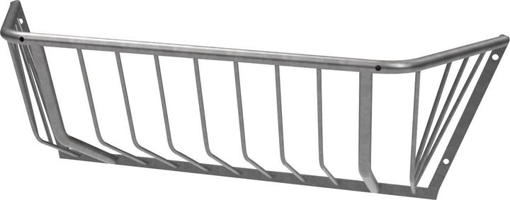 Immagine prodotto Kerbl Rastrelliera per fieno, zincata per CalfHouse Premium 4/5