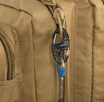Image du produit Mil-tec Tactical S- Hook