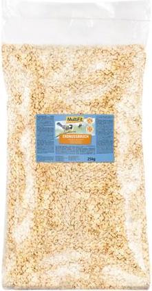 Image du produit MultiFit Arachides concassés pour oiseaux sauvages (25 kg)