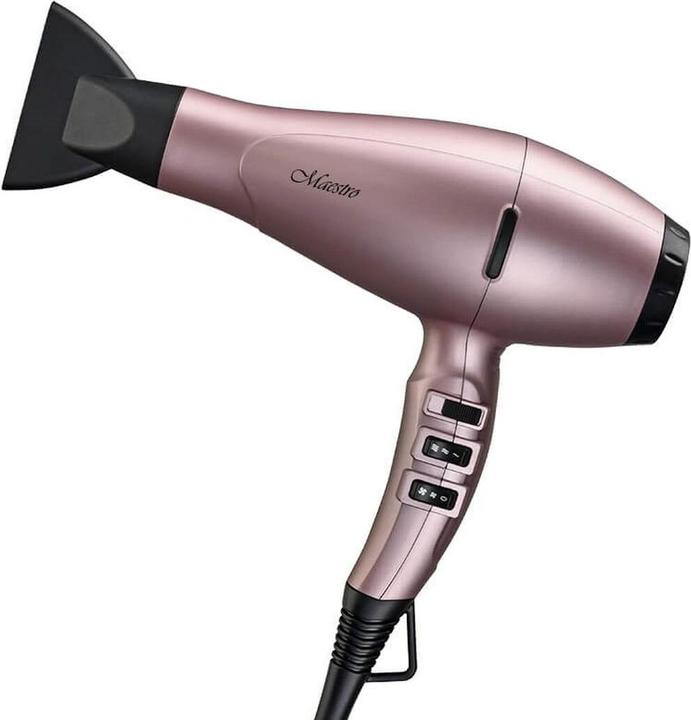 Produktbild Maestro Suszarka do włosów 2300W MR-224