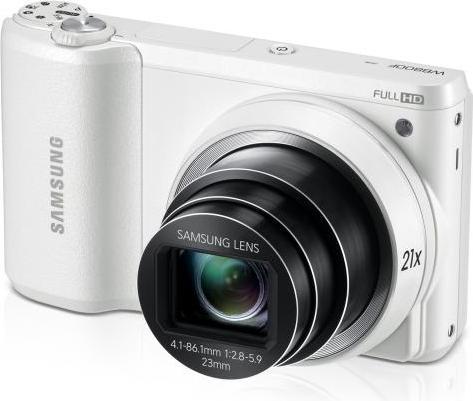 Produktbild Samsung Wb800f