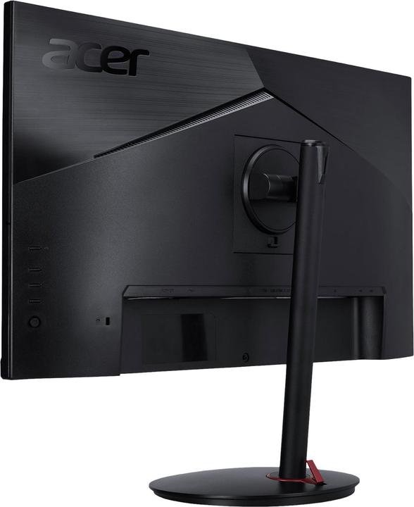 Actual product image Acer Nitro XV252QFbmiiprx (1920 x 1080 pixels, 24.50")
