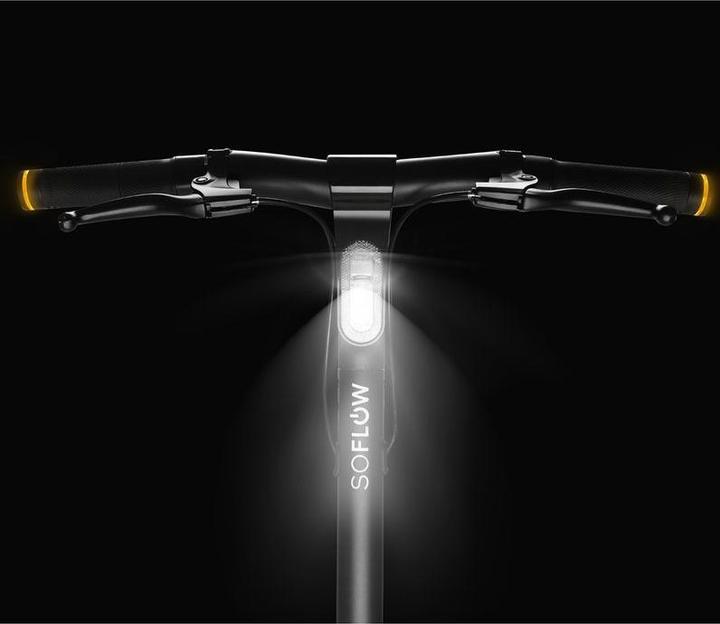 Image du produit SoFlow So4 Pro Max (22 km/h, 75 km, 500 W)