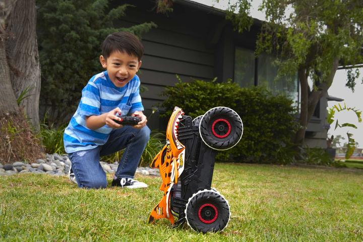 Image du produit Hot Wheels R/C MT Tiger Shark 1:15
