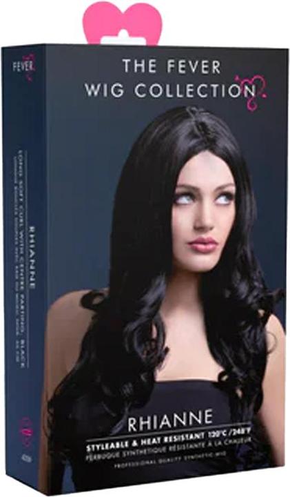 Immagine prodotto Fever Rhianne Parrucca Donna