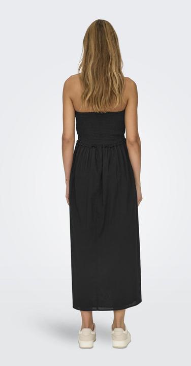Actual product image Only Normal geschnitten V-Ausschnitt Langes Kleid Kleid (XS)