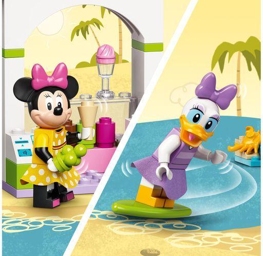 Image du produit LEGO Le glacier de Minnie Mouse (10773, LEGO Disney)