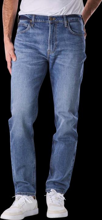 Actual product image Lee Austin Jeans Tapered mid kansas (W31/L34)