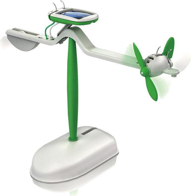 Immagine prodotto Inpro Solar Kit solare 6 in 1