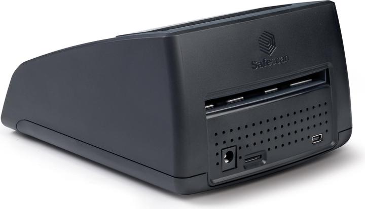Immagine prodotto Safescan 185-S (Validatore di banconote)