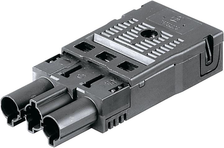 Plug 3p GST 18i3 F S2 Z SW