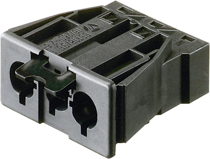 Plug part for latching 3-p sw GST18I3F S2
