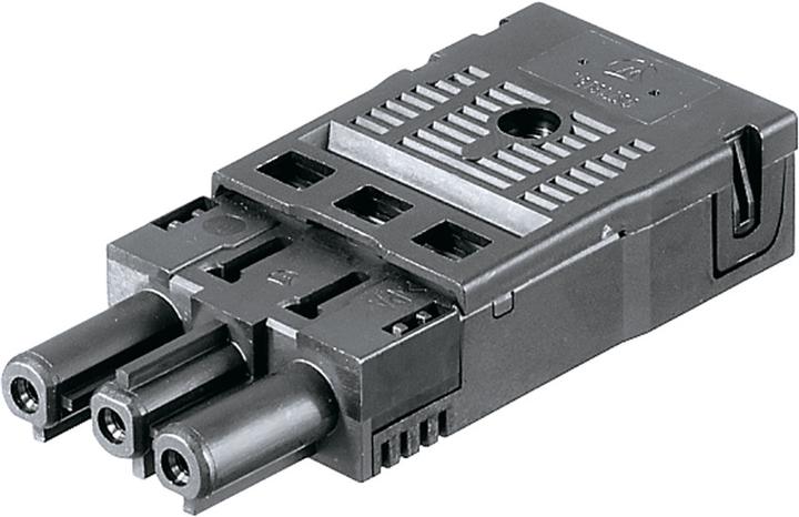 Coupling 3p GST 18ï3 F B2 Z SW
