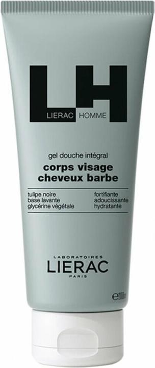 Produktbild Lierac Homme Shower Gel (200 ml)