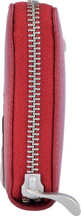 Actual product image Mandarina Duck Hera 3.0 wallet leather 19 cm