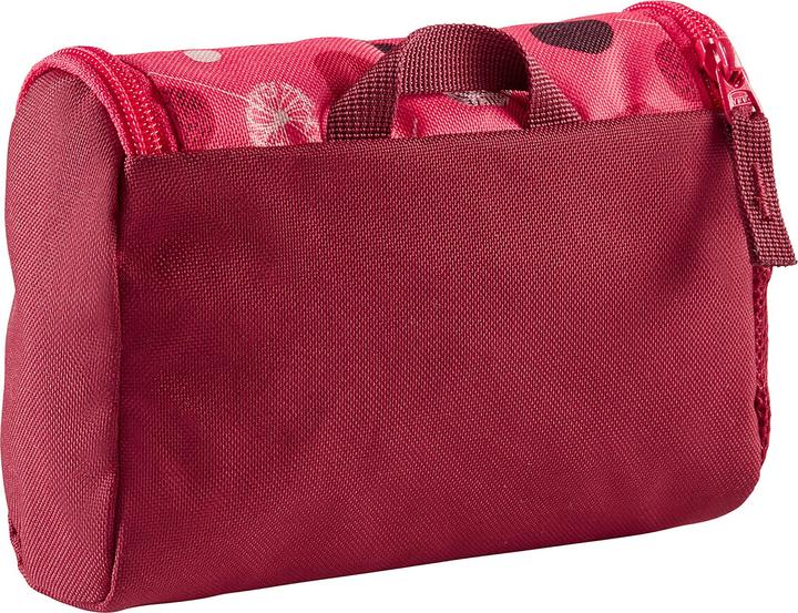 bright pink, Cranberry