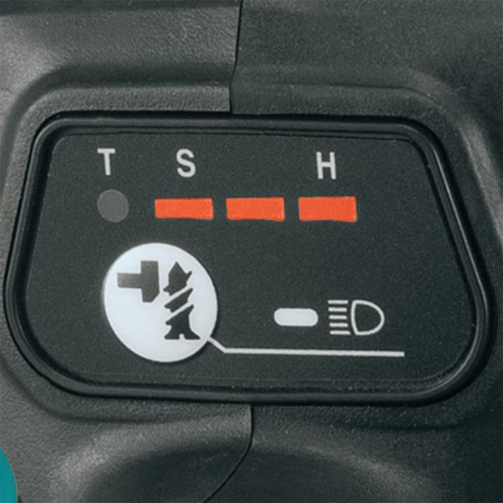 Immagine prodotto Makita DTD154Z (Batteria ricaricabile)