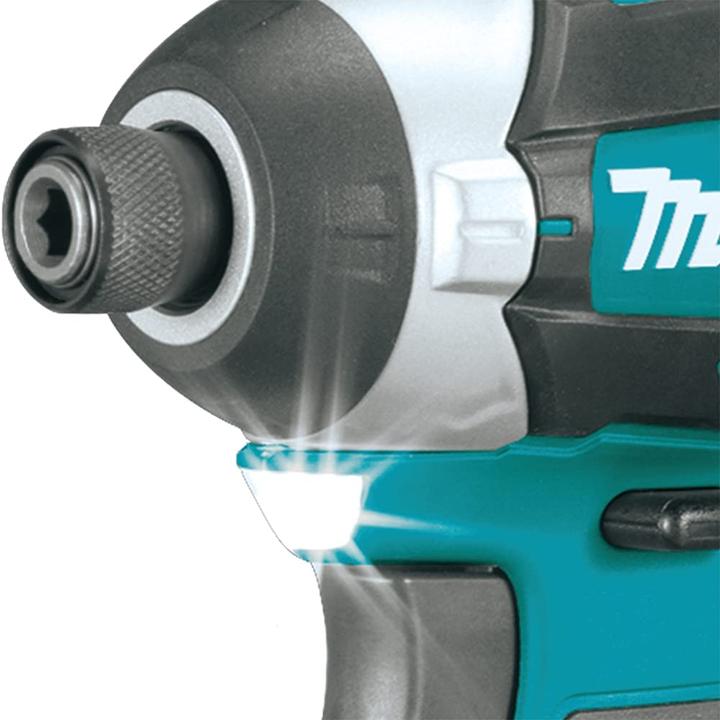 Immagine prodotto Makita DTD154Z (Batteria ricaricabile)