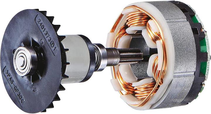 Immagine prodotto Makita DTD154Z (Batteria ricaricabile)