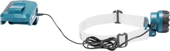 Actual product image Makita DML800 Battery Lamp (100 lm)