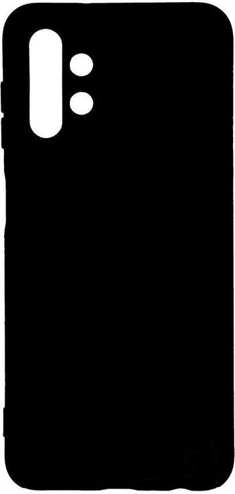 Immagine prodotto Evelatus Samsung A13 Nano Custodia nera (Samsung Galaxy A13)