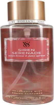 Actual product image Victoria's Secret Siren Serenade scented mist - 250 ml (Body mist, 250 ml)