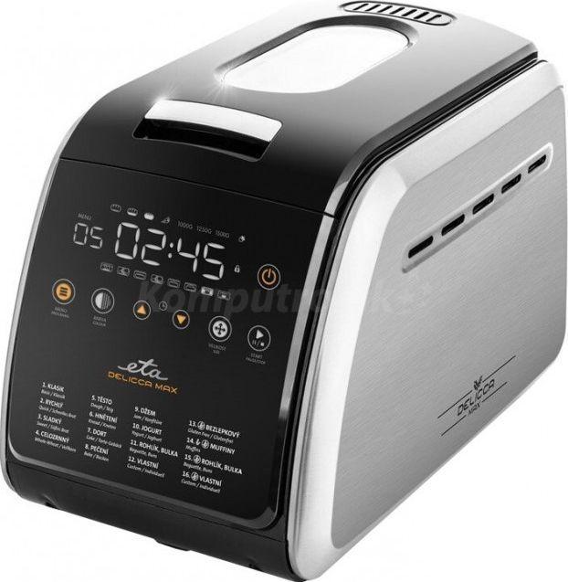 Produktbild ETA Delicca II Max