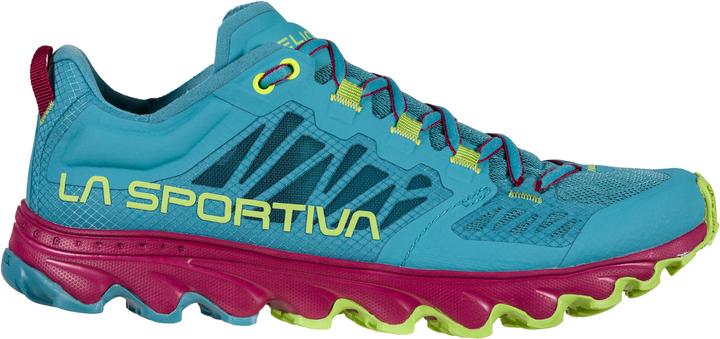 Actual product image La Sportiva Helios III Woman (40.5)