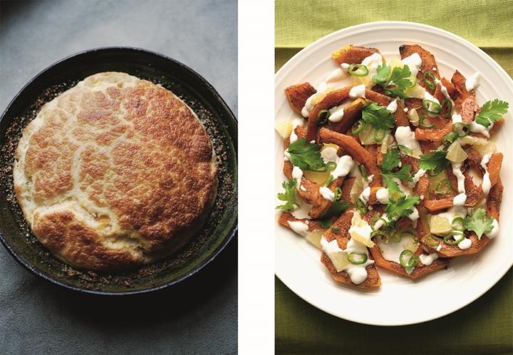 Immagine prodotto Genussvoll vegetarisch (Tedesco, Yotam Ottolenghi, 2011)