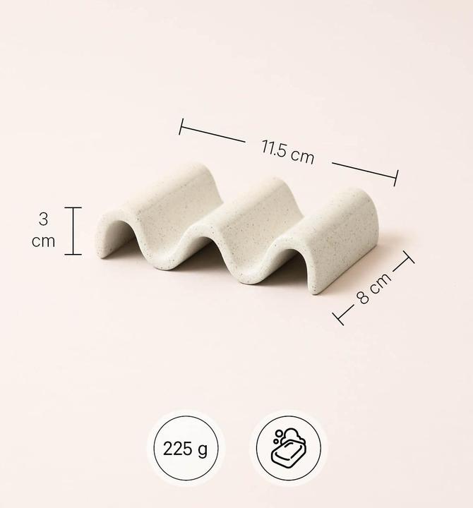 Immagine prodotto Esmée Porta sapone