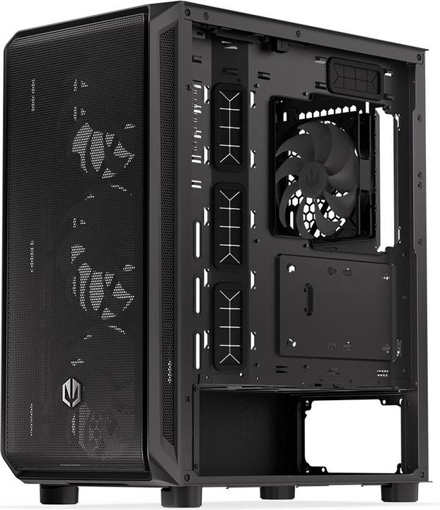 Immagine prodotto Endorfy Arx 500 ARGB (ATX, mATX, ITX)