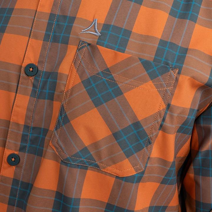 Produktbild Schöffel Shirt Sobra (58, XXL)