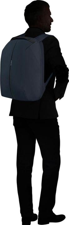 Actual product image Samsonite SECURIPAK 2.0150942 (24.50 l)