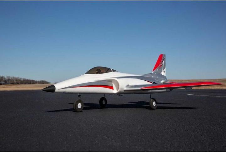 Actual product image E-Flite Habu RC Jet (Jet)