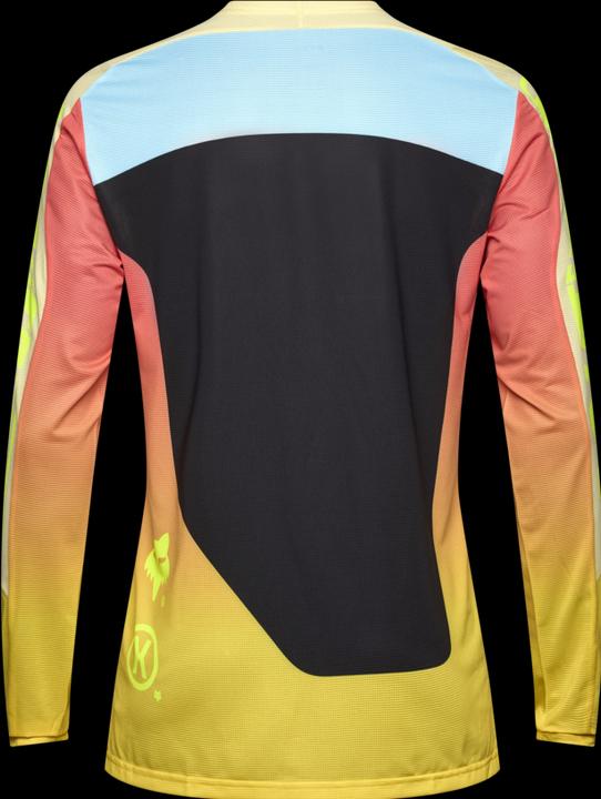 Produktbild Fox Flexair LS Jersey Elevated (S)