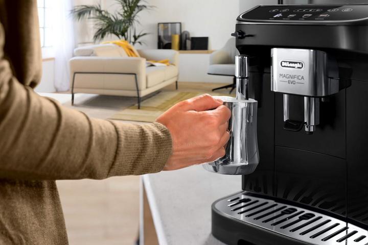 Actual product image De'Longhi Magnifica Evo