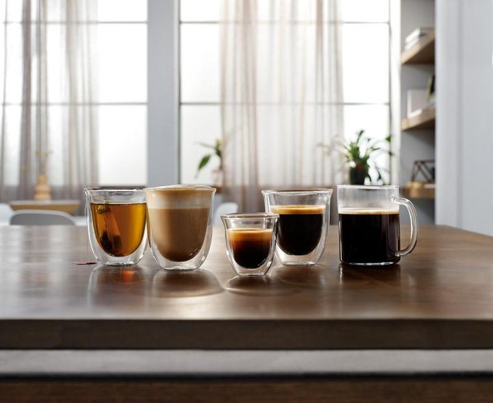 Actual product image De'Longhi Magnifica Evo