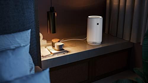 Immagine prodotto Sharp UA-PN1E-W Purificatore d'aria 10 m² 48 dB 20 W Bianco (10 m²)