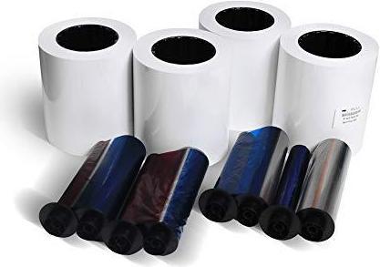 Produktbild HiTi Print Kit 510 (10 x 15 cm, 4 x)