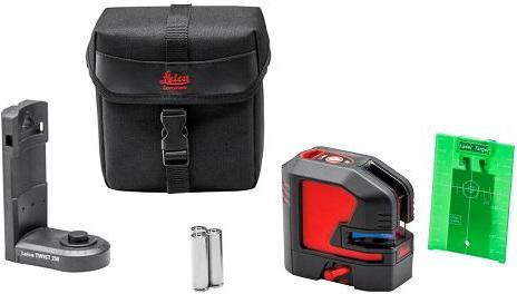 Produktbild Leica Geosystems Lino L2Gs-1 (525 nm)