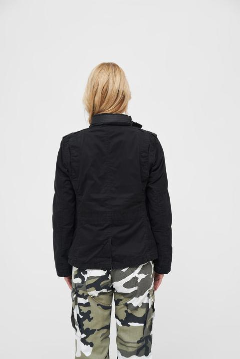 Produktbild Brandit Ladies Britannia Jacket - 16185 (XXL)