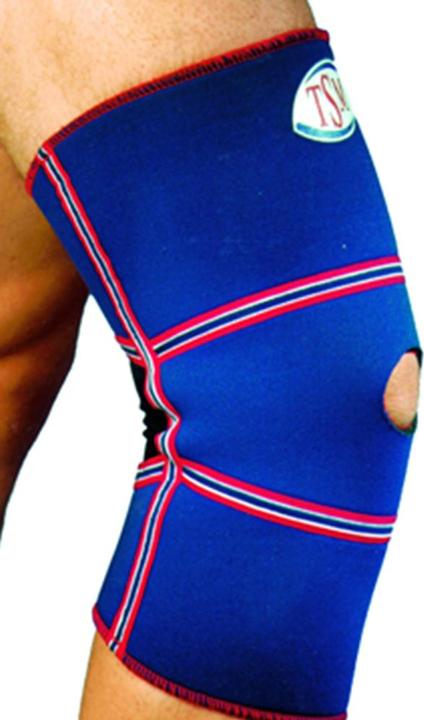Tsm Kniebandage Mit Patella-Aussparung (XXL)
