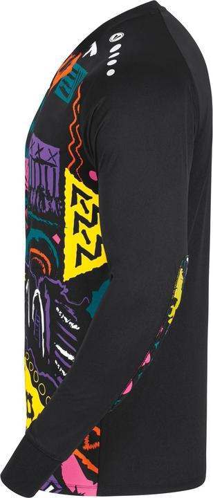 Actual product image JAKO TW jersey Tropicana (XL)