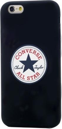 Immagine prodotto Converse Cover iPhone 6/6s PLUS Siliko (Apple iPhone 6)