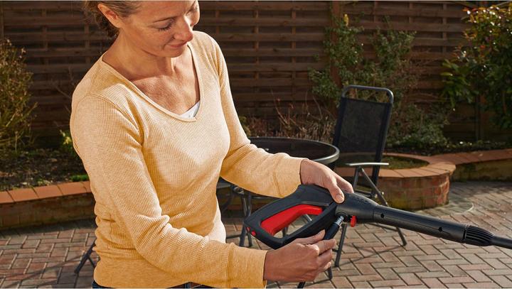 Actual product image Bosch Home & Garden High pressure hose 6m for AQT 33, 35 and 37