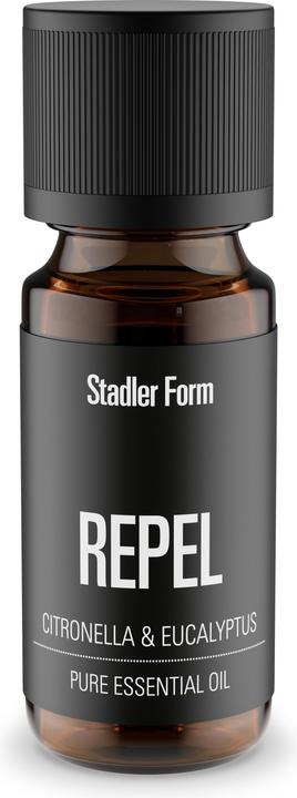 Actual product image Stadler Form Essential oil Repel